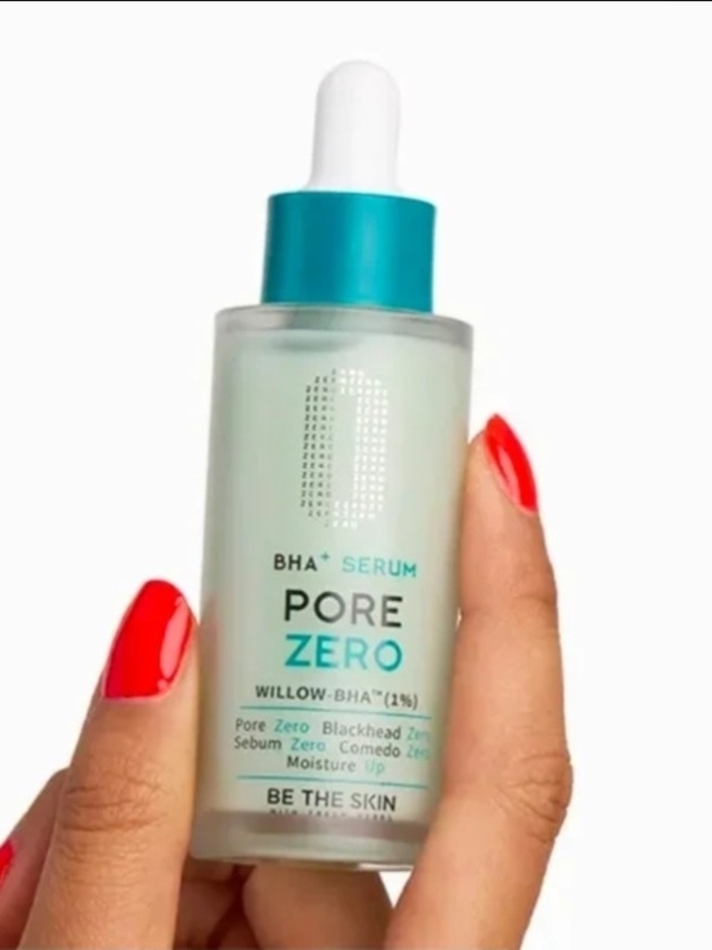 Pore Zero BHA+ Serum — 1.01 Fl Oz BNIB